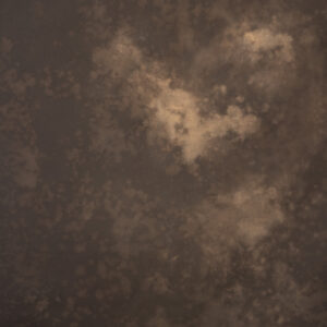 Desert Coffee Painted Canvas Backdrop (RN#22)