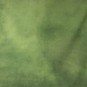 Army Green Painted Canvas Backdrop 8'4x10'6ft -RN#51(4)
