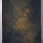 Birch Painted Canvas Backdrop RN#121-5X8(3)