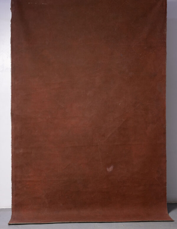 Cherrywood Painted Canvas Backdrop 5'5x9ft -RN#56(2)