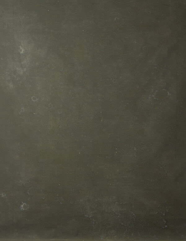 Dark Green Painted Canvas Backdrop 8x10ft -RN#238(4)