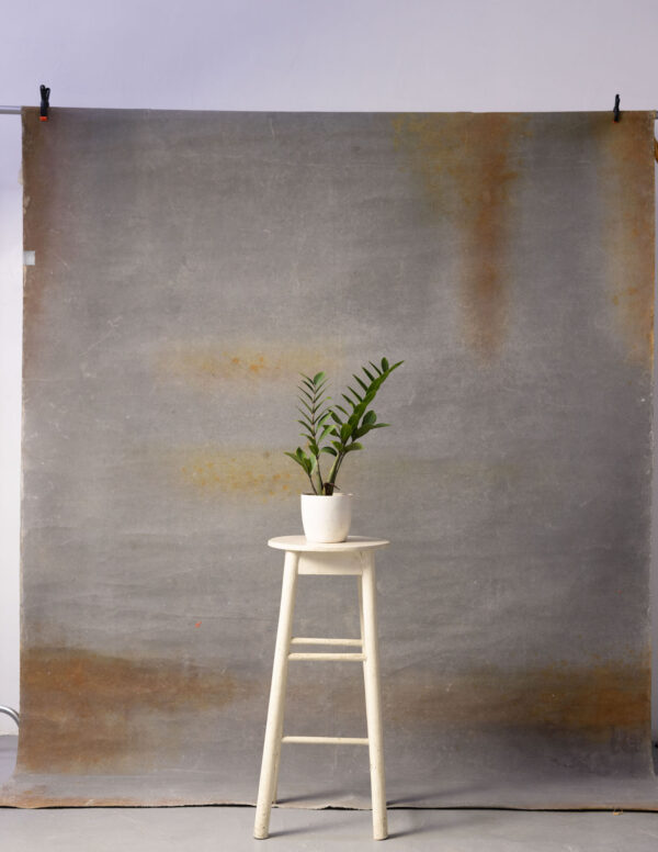 Dorado Painted Canvas Backdrop 7x9ft -RN#21(1)