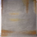 Dorado Painted Canvas Backdrop 7x9ft -RN#21(3)