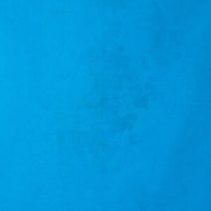 French Blue Painted Canvas Backdrop 7x9ft -RN#148(4)
