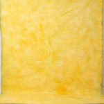 Mac and Cheese Painted Canvas Backdrop RN#45-7'7X11'7(3)