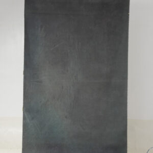 Midnight Painted Canvas Backdrop 5x9ft -RN#06(3)