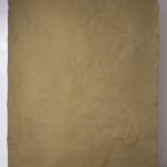 Muddy Waters Painted Canvas Backdrop 6x9ft -RN#224(1)