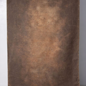 Otter Brown Painted Canvas Backdrop 4'8x8ft -RN#60(2)