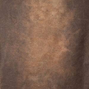 Otter Brown Painted Canvas Backdrop 4'8x8ft -RN#60(4a)