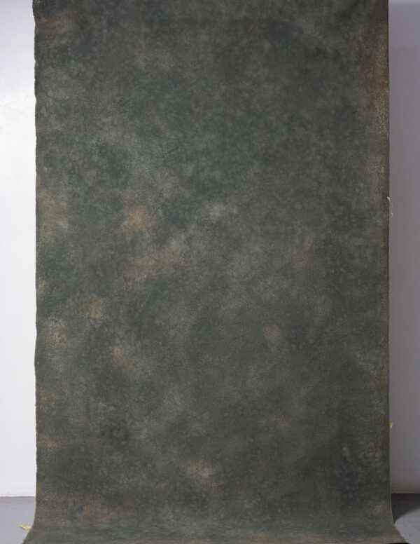 Parched Copper Painted Canvas Backdrop RN#07-5X8(1)