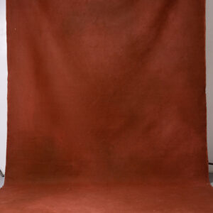Redwood Painted Canvas Backdrop 8x14ft -RN#64(3)