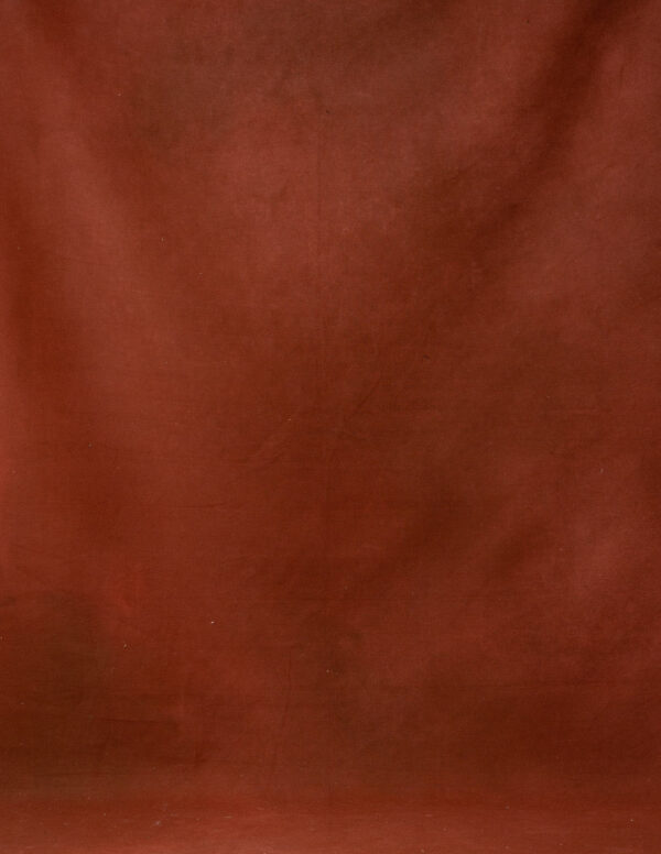 Redwood Painted Canvas Backdrop 8x14ft -RN#64(4)