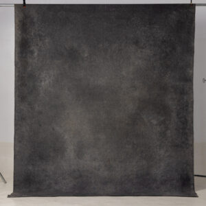 Roman Coffee Painted Canvas Backdrop RN#29-7'7X9(1)