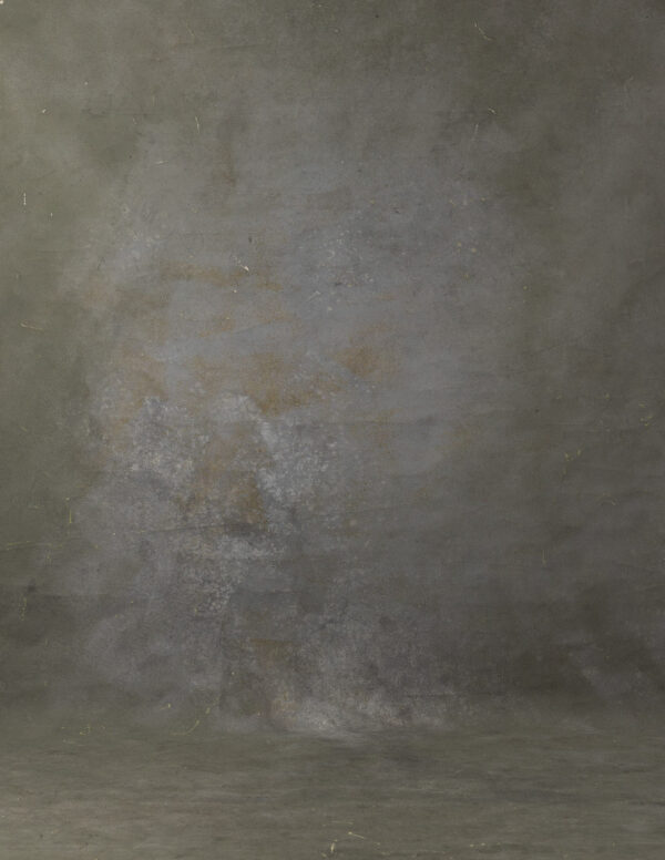 Sandstone + Old Parchment Painted Double-sided Canvas Backdrop RN#32-9X14(4a)