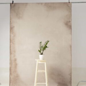 Tumbleweed Painted Canvas Backdrop 6x10ft -SL#217(1)