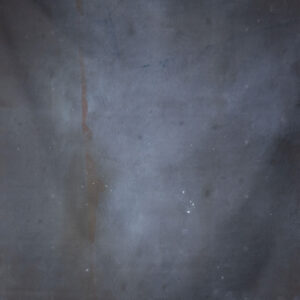 Vampire Grey Painted Canvas Backdrop 8x9ft -RN#221(4)