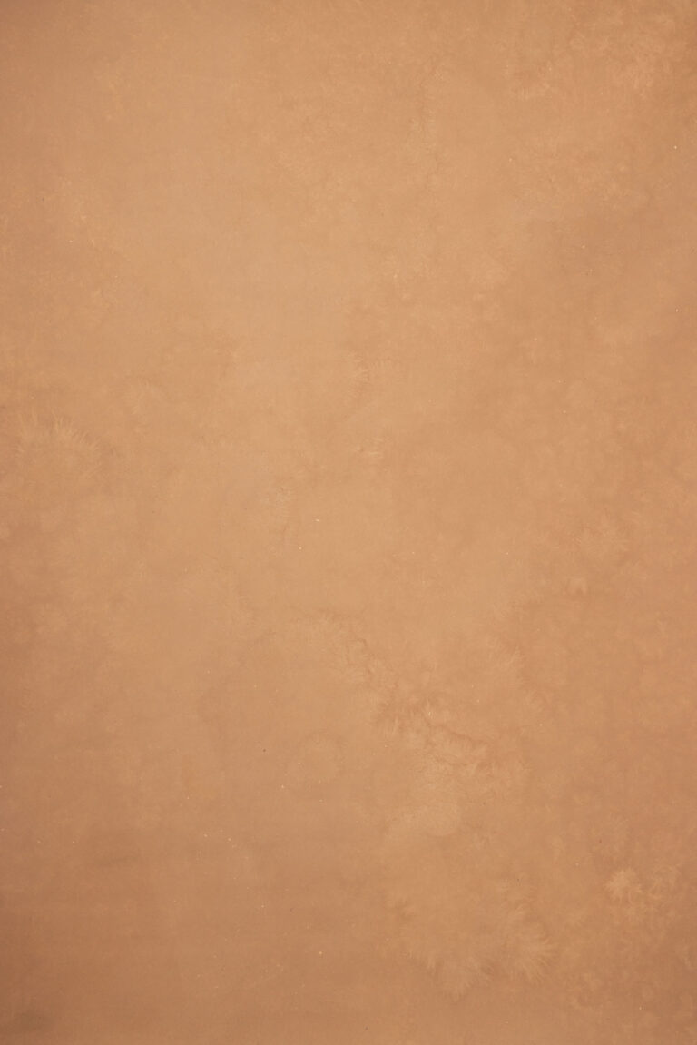 Brown Rust Painted Canvas Backdrop (RN#251)(3)
