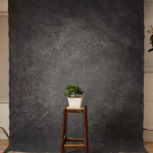 Ironside Painted Canvas Backdrop (RN#271) - 1