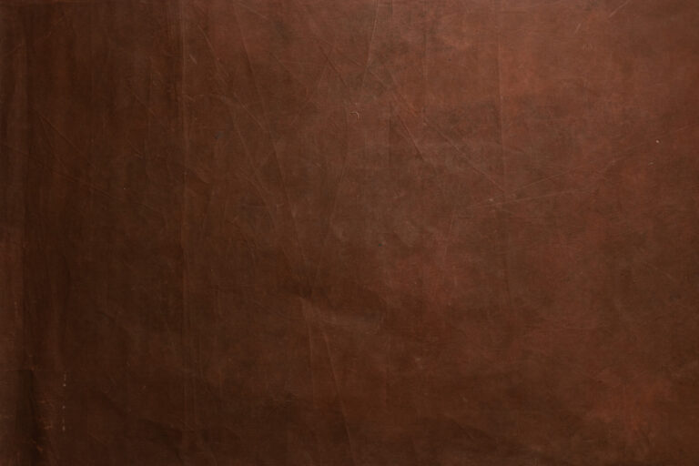 Brown Derby Painted Canvas Backdrop (DB#105)