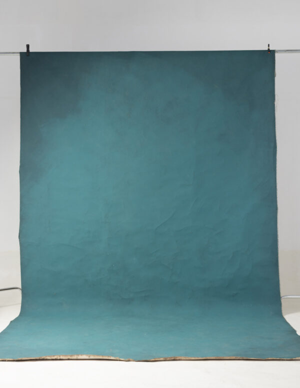 Casal Painted Canvas Backdrop (RN#37)