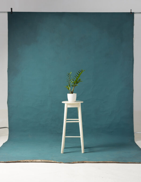 Casal Painted Canvas Backdrop (RN#37)