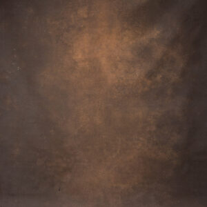 Cork Painted Canvas Backdrop (BB#22)