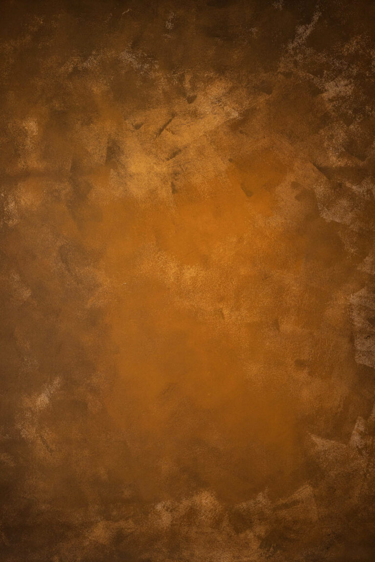 Cumin Painted Canvas Backdrop (DB#134)