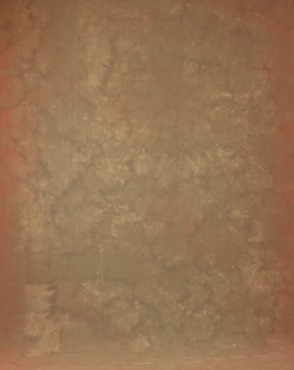 Dull brown Painted Canvas Backdrop (RN#272)