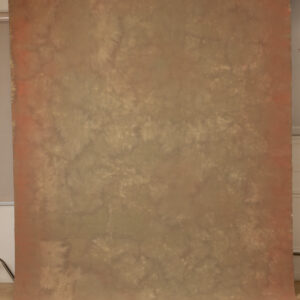 Dull brown Painted Canvas Backdrop (RN#272)