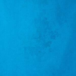 French Blue Painted Canvas Backdrop (DB#148)