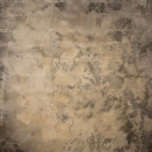 Muddy Waters Painted Canvas Backdrop (DB#204)