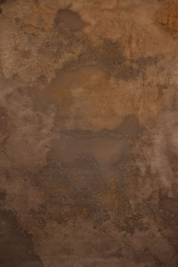 Old Copper Painted Canvas Backdrop (DB#131)