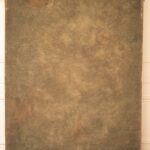 Old Copper Painted Canvas Backdrop (RN#08) 4