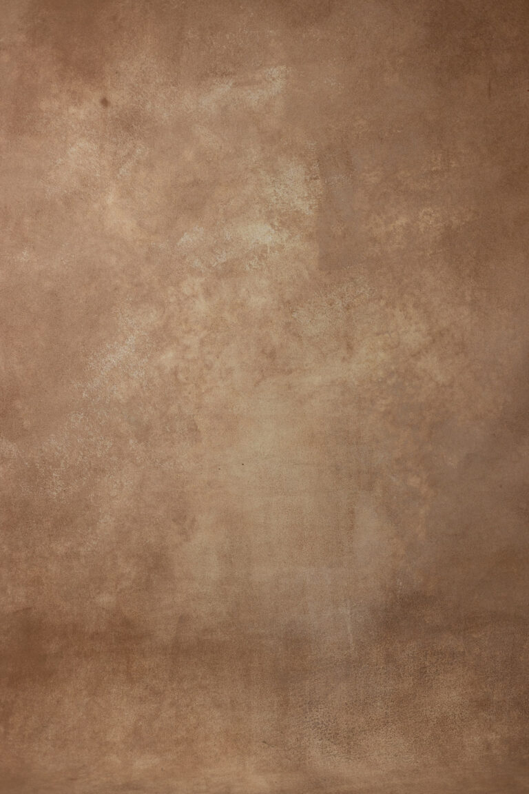 Pale Taupe Painted Canvas Backdrop (DB#106)
