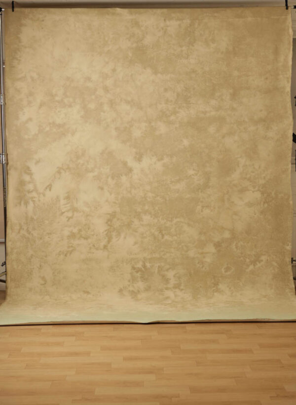 Rodeo Dust Painted Canvas Backdrop (RN#301)