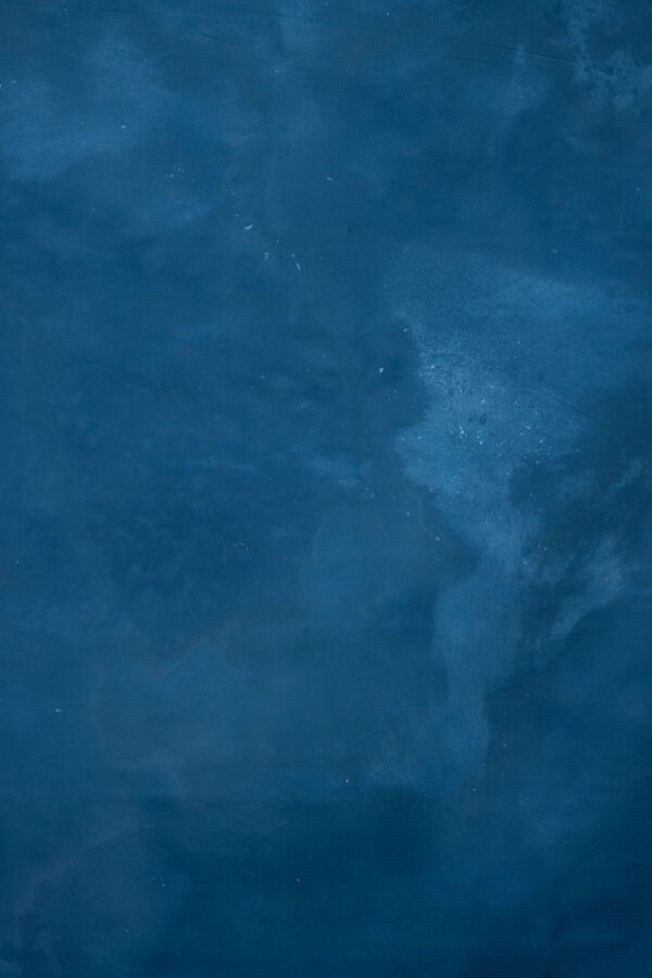 Tuna Blue Painted Canvas Backdrop (RN#278)