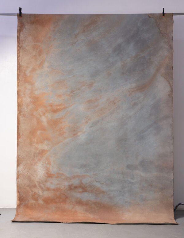 Venus Painted Canvas Backdrop (SL#225)