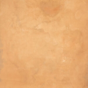 Fiery Orange Burn Painted Canvas Backdrop (RN#334)