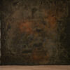 French Beige Painted Canvas Backdrop (RN#283)