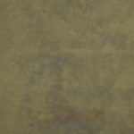Green distressed and grey Painted Canvas Backdrop (RN#343)