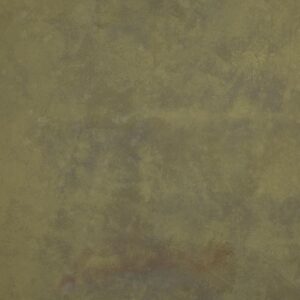 Green distressed and grey Painted Canvas Backdrop (RN#343)