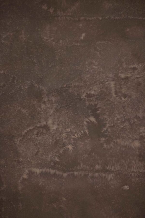 Rock Brown Painted Canvas Backdrop (RN#295)