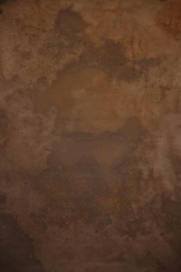 Mocha Brown Painted Canvas Backdrop (RN#298)