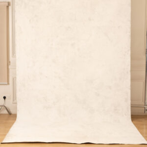 Amber Cloud and Quicksand Painted Canvas Backdrop 7x14ft RN S1 #280(1)