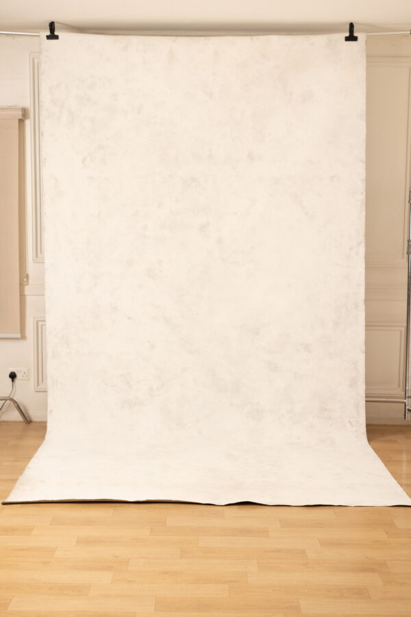 Amber Cloud and Quicksand Painted Canvas Backdrop 7x14ft RN S1 #280(1)