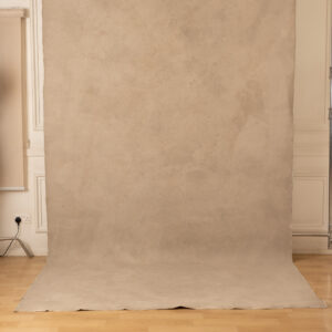 Amber Cloud and Quicksand Painted Canvas Backdrop 7x14ft RN S2 #280(5)