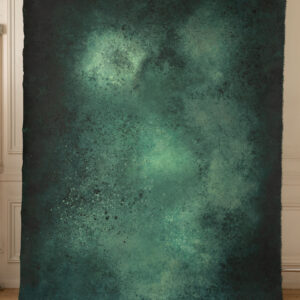 Mineral Galaxy Painted Canvas Backdrop 7x10ft RN #425(1)