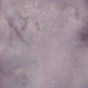 Purple Mist Painted Canvas Backdrop 7x14ft RN #416(2)