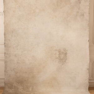 Satin Linen Painted Canvas Backdrop 7x10ft SL #401(1)