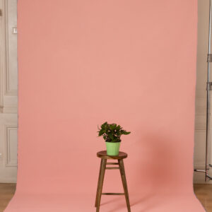 Lavender Blush Painted Canvas Backdrop(RN#446)